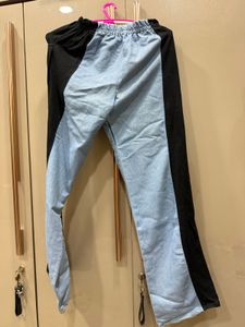 Denim Co-ord Set
