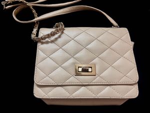 Chain Shoulder Bag