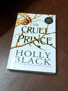 The Cruel Prince Holly Black