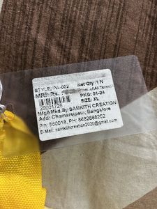 Baby Bag