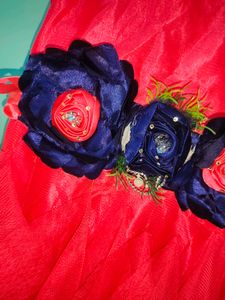 Girls Party Wear Dress