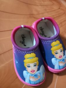 Baby Shoes
