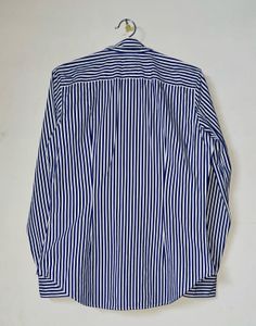 Polo Ralph Lauren Striped Button-Down Shirt