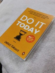 Do It Today
