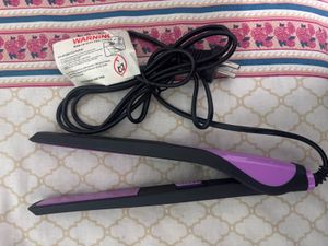 Vega My Style Flat Hair Straightener