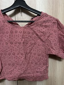 very Cute Cotton Top