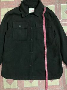 Black Shacket