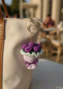 aesthetic keychain 🤩