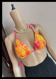 Bikini top - 30-32 busst