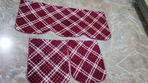 Decorative sofa cover 3*1*1