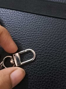 Mr beanTeddy Bear Keychain