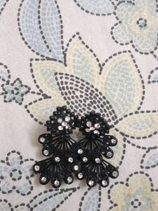 3 Earrings Bundle - Unique Styles