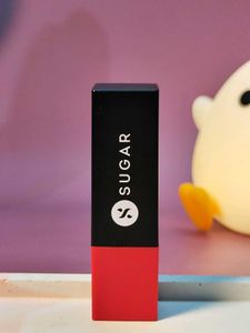 sugar peptide serum lipstick