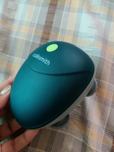 Hair Massager