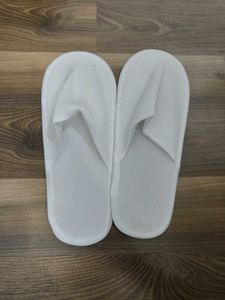 6 Pcs Bedroom Slippers