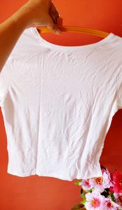 Bare Denim, T-shirt