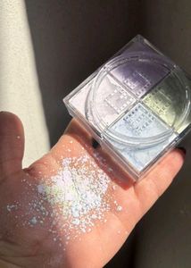 Givenchy prism libre 4in1 loose powder