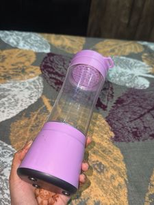 Portable Smoothie Blender