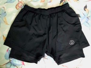 CHKOKKO Women 🖤 Running Sports Shorts! 🎱