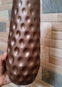 One Flower Vase (Without Flowers)