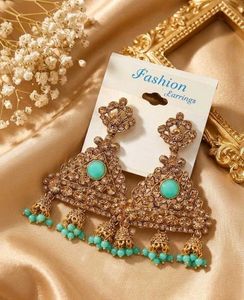 Designer Ethnic Earrings