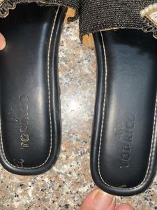 Evil Eye Footwear