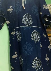 Combo Of 2 Kurti