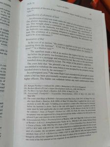 contract and specific relief