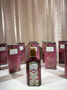 Gucci Flora Gorgeous Gardenia