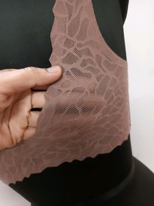 Sloggi Branded Zero Feel Bralette