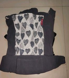 Luvlap Baby Carrier 3 Way Carry Unused