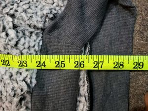 Cozy Pullover Sweater