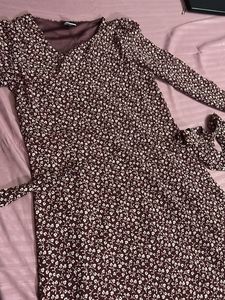 Pretty Dress