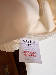 Sasha Lace Trim Cami Top
