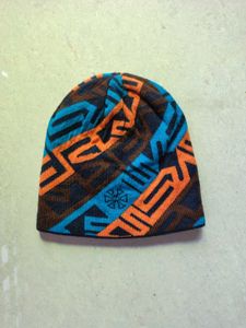Knitted Winter Beanie/Skull Cap