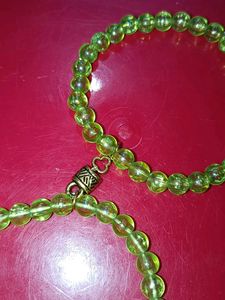 nLock 🔒 &amp; 🗝️ Key Bracelet For Couple,Best Frnds
