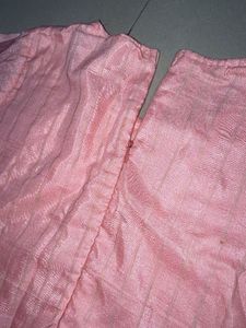 Charming Pink sharara for functions