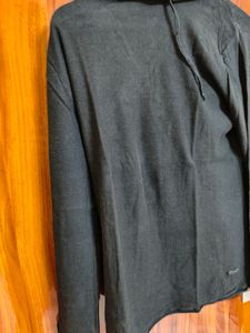 Sucess Black Hoddy T Shirts