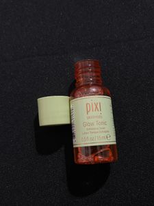 Pixi Glow Tonic - Exfoliating Toner
