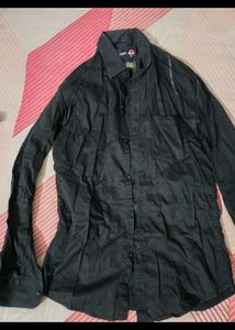 Bundle of Men's Casual Shirts