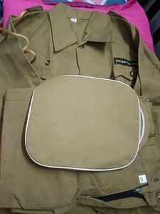 Indian Police Costume Shirt and pant