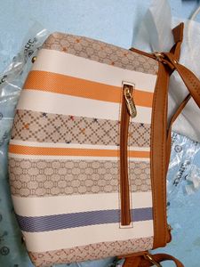 Exotic Sling Bag