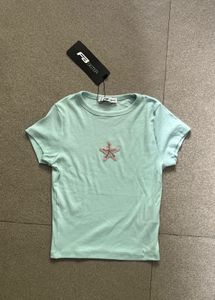 fb sisters embroidery top