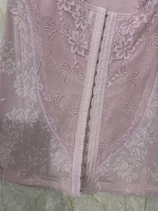 Vintage Floral Shapewear Camisole