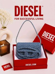 DIESEL( COPY) HIGH QUALITY IMPORTED SLING BAG WD B