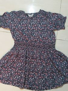 Frock For Girls