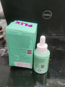 PLIX Rosemary Hair Growth Serum