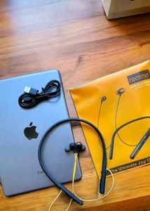 Realme Buds 7 Wireless