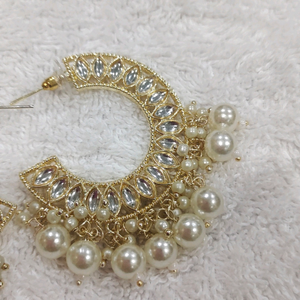Beautiful earings