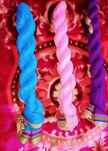 2 duppata Colorful Dupatta Set